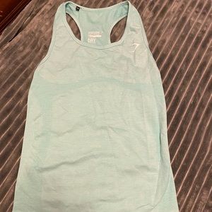 GYMSHARK tank top